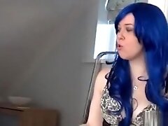 Jessica Lo Is One Of Those Sluts Thats Just Never...