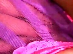 Curious Carina, Lexa and Nicole - In gentle threesome