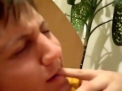 First Time Camera Fuck