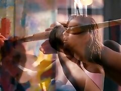 Anna Chipovskaya - Chistoe Iskusstvo 2016