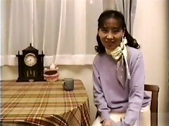 Exotic Japanese girl in Amazing Amateur, Blowjob JAV clip
