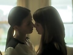 Side effects (2012) Rooney Mara, Catherine Zeta-Jones