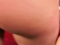 KL oiled ass