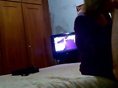 mi novia