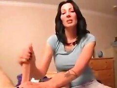 Handy Step mom
