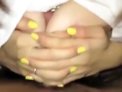 japanese amateur YUIKA6