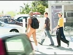 TOTALLY BUSTED, Season #2 Ep.5