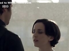 Camila Hirane in 'Profugos'