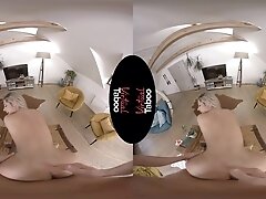 The Bro Spy Who Creampied Me - VirtualTaboo