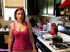 Step mom Welcomes Step Son Home From Prison Complete Series