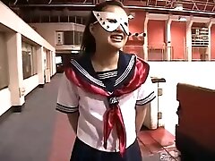 Japanese Nude Figure Skating